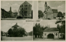 Wohlau i Schl. [Dokument ikonograficzny]