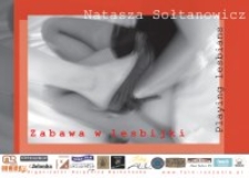 Zabawa w lesbijki = Playing lesbians [Dokument ikonograficzny]
