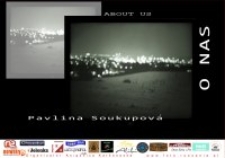 O nas = About us [Dokument ikonograficzny]