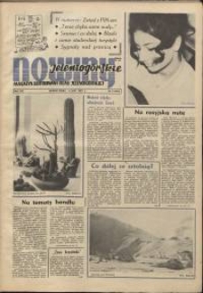 Nowiny Jeleniogórskie : magazyn ilustrowany ziemi jeleniogórskiej, R. 14, 1971, nr 5 (661)