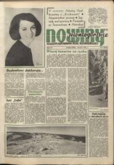 Nowiny Jeleniogórskie : magazyn ilustrowany ziemi jeleniogórskiej, R. 14, 1971, nr 7 (663)