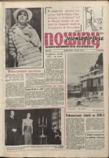 Nowiny Jeleniog&oacute;rskie : magazyn ilustrowany ziemi jeleniog&oacute;rskiej, R. 14, 1971, nr 8 (664)