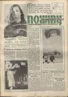 Nowiny Jeleniogórskie : magazyn ilustrowany ziemi jeleniogórskiej, R. 14, 1971, nr 9 (665)