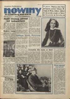 Nowiny Jeleniogórskie : magazyn ilustrowany, R. 14, 1971, nr 16 (672)