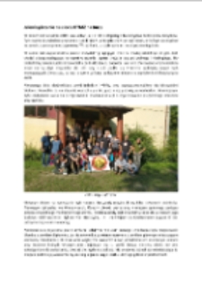 Jeleniogórzanie na zlocie DTMZ na Jurze [Dokument elektroniczny]