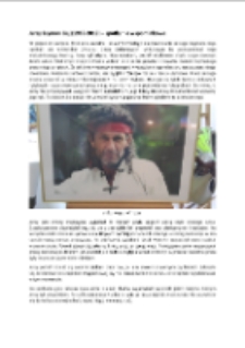 Jerzy Szymon Gaj (1960-2019) – spotkanie wspominkowe [Dokument elektroniczny]