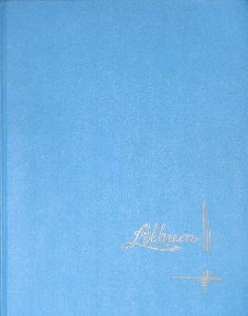 Kronika Szczepu HSPS przy Liceum Ogólnokształcącym w Wołowie: rok szkolny 1974/1975 [Dokument elektroniczny]
