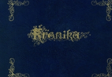 Kronika Zespołu Szkół Społecznych w Wołowie: rok szkolny 2001-2002 [Dokument elektroniczny]