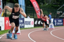 Drużynowe Mistrzostwa Polski - Finał Ekstraklasy Ligi Lekkoatletycznej 2019 (fot. 6) [Dokument ikonograficzny]