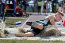 Drużynowe Mistrzostwa Polski - Finał Ekstraklasy Ligi Lekkoatletycznej 2019 (fot. 57) [Dokument ikonograficzny]