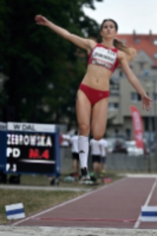 Drużynowe Mistrzostwa Polski - Finał Ekstraklasy Ligi Lekkoatletycznej 2019 (fot. 72) [Dokument ikonograficzny]