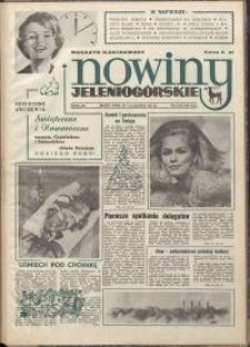 Nowiny Jeleniogórskie : magazyn ilustrowany, R. 14, 1971, nr 51-52 (710-711!)