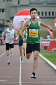 Drużynowe Mistrzostwa Polski - Finał Ekstraklasy Ligi Lekkoatletycznej 2019 (fot. 11) [Dokument ikonograficzny]