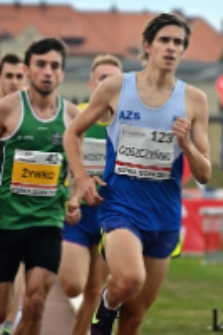 Drużynowe Mistrzostwa Polski - Finał Ekstraklasy Ligi Lekkoatletycznej 2019 (fot. 12) [Dokument ikonograficzny]