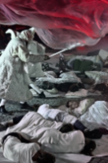 Mr Pejo`s Wandering Dolls. The Moonsters (fot. 8) [Dokument ikonograficzny]