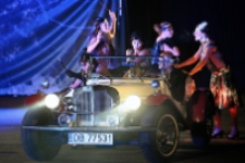 Teatr Kto (Krak&oacute;w). Zapach czasu (fot. 2) [Dokument ikonograficzny]