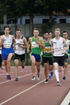 Drużynowe Mistrzostwa Polski - Finał Ekstraklasy Ligi Lekkoatletycznej 2019 (fot. 16) [Dokument ikonograficzny]