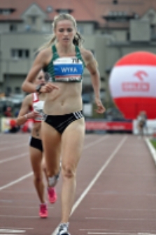 Drużynowe Mistrzostwa Polski - Finał Ekstraklasy Ligi Lekkoatletycznej 2019 (fot. 17) [Dokument ikonograficzny]