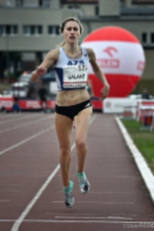 Drużynowe Mistrzostwa Polski - Finał Ekstraklasy Ligi Lekkoatletycznej 2019 (fot. 18) [Dokument ikonograficzny]