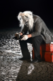 Mr Pejo`s Wandering Dolls. Bestiary (fot. 7) [Dokument ikonograficzny]