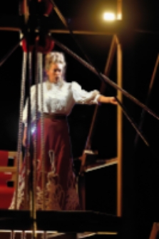 Theater Gajes. Odyssee (fot. 2) [Dokument ikonograficzny]