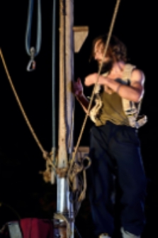 Theater Gajes. Odyssee (fot. 4) [Dokument ikonograficzny]