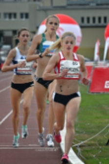 Drużynowe Mistrzostwa Polski - Finał Ekstraklasy Ligi Lekkoatletycznej 2019 (fot. 21) [Dokument ikonograficzny]