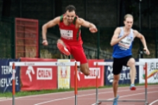 Drużynowe Mistrzostwa Polski - Finał Ekstraklasy Ligi Lekkoatletycznej 2019 (fot. 1) [Dokument ikonograficzny]