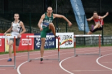 Drużynowe Mistrzostwa Polski - Finał Ekstraklasy Ligi Lekkoatletycznej 2019 (fot. 26) [Dokument ikonograficzny]