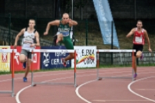 Drużynowe Mistrzostwa Polski - Finał Ekstraklasy Ligi Lekkoatletycznej 2019 (fot. 27) [Dokument ikonograficzny]