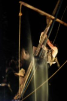 Theater Gajes. Odyssee (fot. 3) [Dokument ikonograficzny]