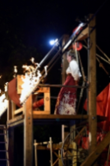 Theater Gajes. Odyssee (fot. 5) [Dokument ikonograficzny]