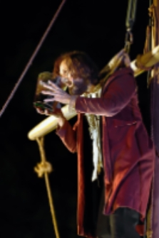 Theater Gajes. Odyssee (fot. 6) [Dokument ikonograficzny]