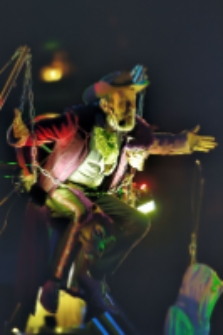 Theater Gajes. Odyssee (fot. 7) [Dokument ikonograficzny]