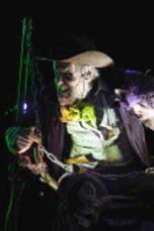 Theater Gajes. Odyssee (fot. 9) [Dokument ikonograficzny]