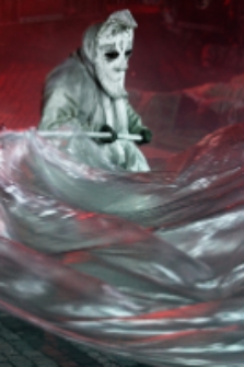 Mr Pejo`s Wandering Dolls. The Moonsters (fot. 10) [Dokument ikonograficzny]