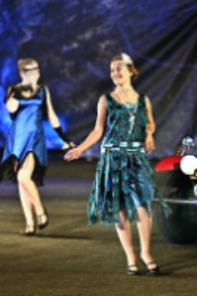 Teatr Kto (Krak&oacute;w). Zapach czasu (fot. 6) [Dokument ikonograficzny]