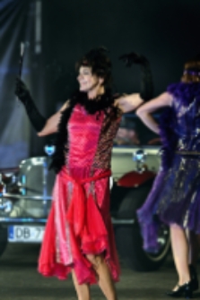 Teatr Kto (Kraków). Zapach czasu (fot. 7) [Dokument ikonograficzny]