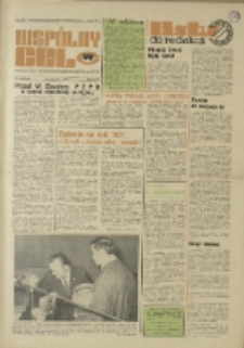 Wspólny cel : Gazeta samorządu robotniczego "Celwiskozy", 1971, nr 16 (463)