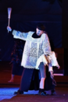 Teatr Kto (Krak&oacute;w). Zapach czasu (fot. 12) [Dokument ikonograficzny]