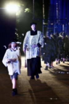 Teatr Kto (Kraków). Zapach czasu (fot. 13) [Dokument ikonograficzny]