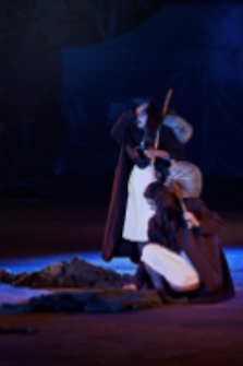 Teatr Kto (Kraków). Zapach czasu (fot. 15) [Dokument ikonograficzny]