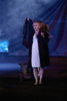 Teatr Kto (Kraków). Zapach czasu (fot. 17) [Dokument ikonograficzny]