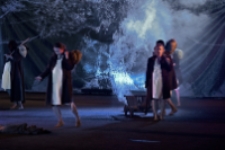 Teatr Kto (Kraków). Zapach czasu (fot. 18) [Dokument ikonograficzny]