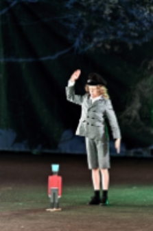 Teatr Kto (Kraków). Zapach czasu (fot. 31) [Dokument ikonograficzny]