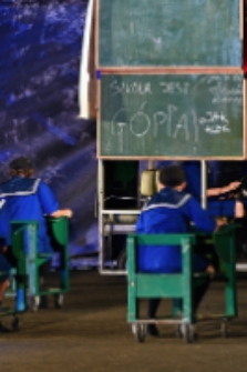 Teatr Kto (Kraków). Zapach czasu (fot. 32) [Dokument ikonograficzny]