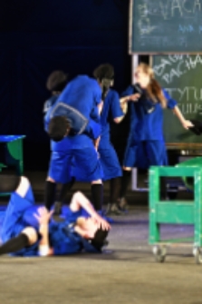 Teatr Kto (Krak&oacute;w). Zapach czasu (fot. 34) [Dokument ikonograficzny]