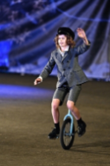 Teatr Kto (Krak&oacute;w). Zapach czasu (fot. 36) [Dokument ikonograficzny]