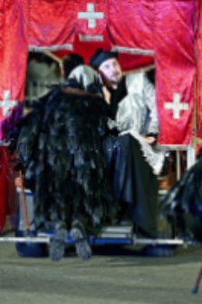 Teatr Kto (Krak&oacute;w). Zapach czasu (fot. 37) [Dokument ikonograficzny]