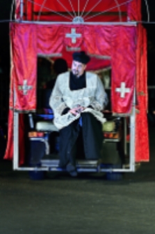 Teatr Kto (Kraków). Zapach czasu (fot. 38) [Dokument ikonograficzny]